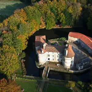  Bed & Breakfast Chateau Des Martinanches
